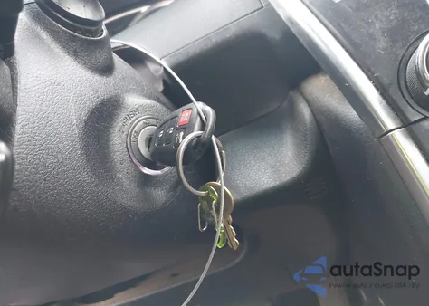 2015 Toyota Camry Se z USA, uszkodzony, nr VIN 4T1BF1FK6FU100607